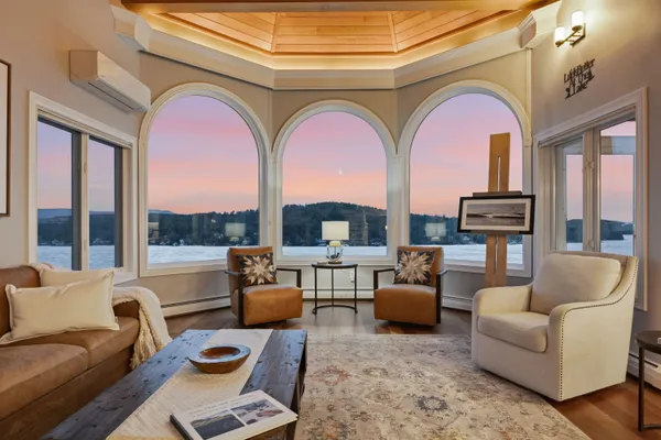 $3,350,000 | 29 South Watch Road, Meredith, NH 03253