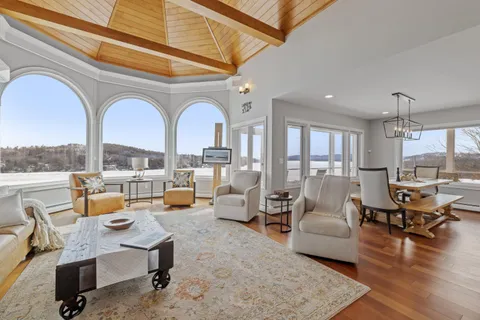 $3,350,000 | 29 South Watch Road, Meredith, NH 03253