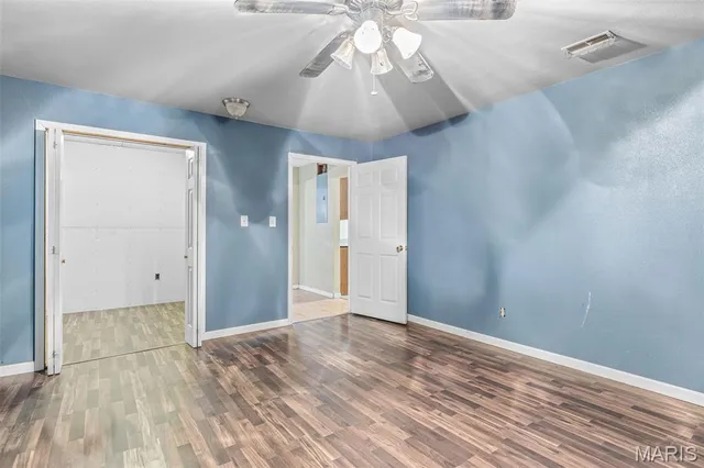 $149,000 | 818 Sherwood Drive, Bismarck, MO 63624