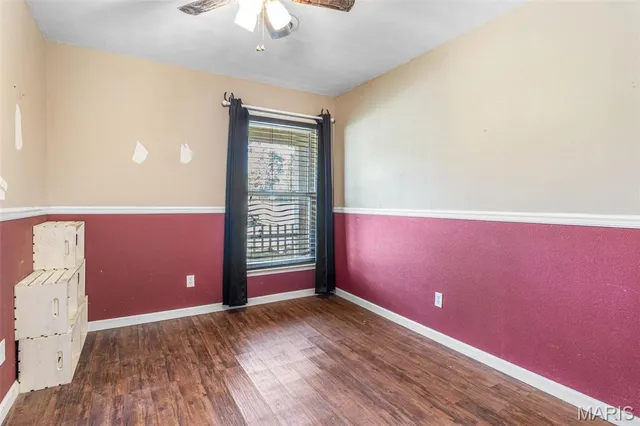 $149,000 | 818 Sherwood Drive, Bismarck, MO 63624