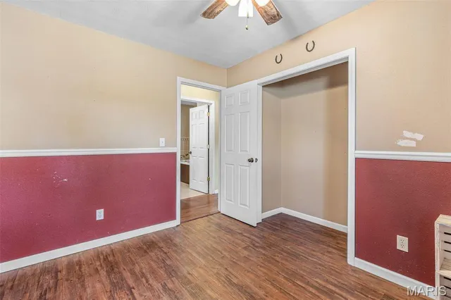 $149,000 | 818 Sherwood Drive, Bismarck, MO 63624