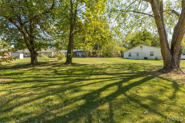 $149,000 | 818 Sherwood Drive, Bismarck, MO 63624