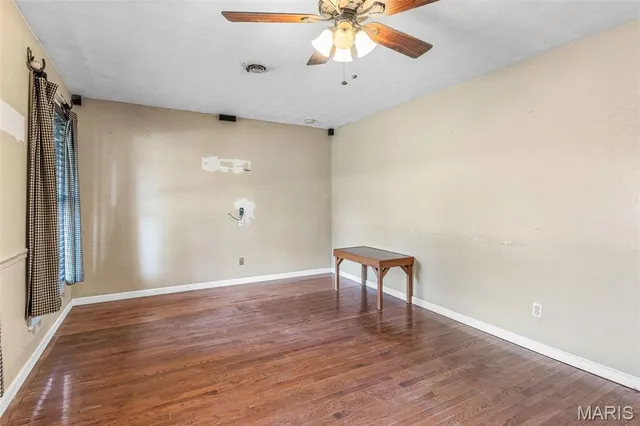 $149,000 | 818 Sherwood Drive, Bismarck, MO 63624