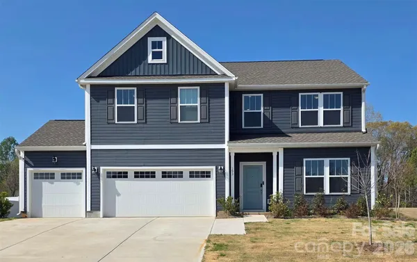 $520,000 | 193 Wheatfield Drive, Statesville, NC 28677
