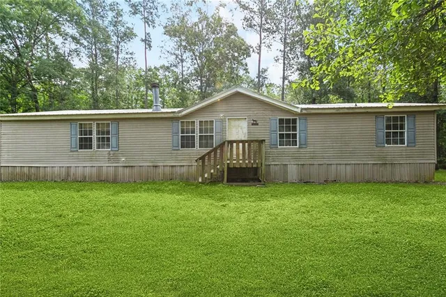 $48,775 | 16940 Gunboat Landing Road, Maurepas, LA 70449