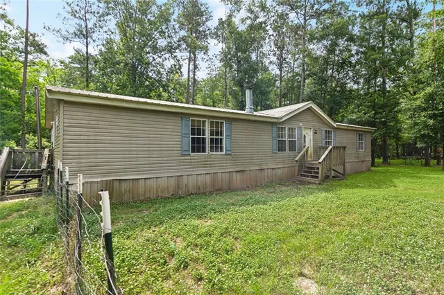 $48,775 | 16940 Gunboat Landing Road, Maurepas, LA 70449