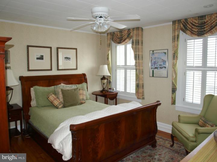 235 Rector Street Philadelphia, PA 19128 - Photo 13 of 23 Bedroom - Main