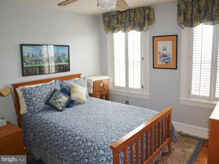 235 Rector Street Philadelphia, PA 19128 - Photo 14 of 23 Bedroom 2