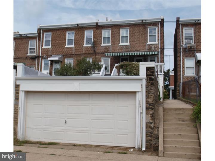 235 Rector Street Philadelphia, PA 19128 - Photo 19 of 23 Garage