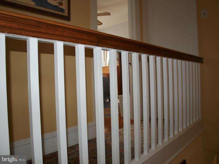 235 Rector Street Philadelphia, PA 19128 - Photo 20 of 23 Hallway