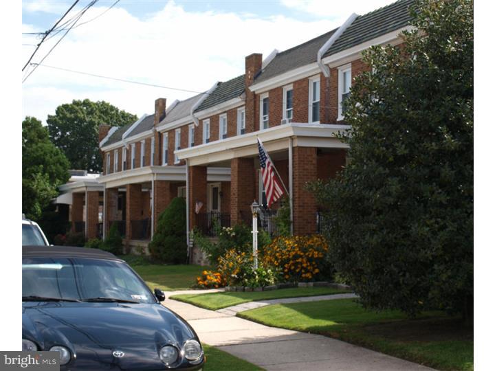 235 Rector Street Philadelphia, PA 19128 - Photo 21 of 23 View from Front Door