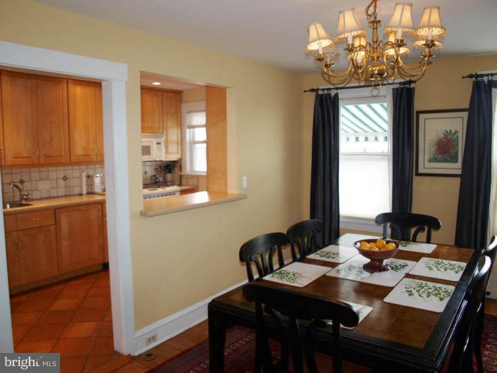 235 Rector Street Philadelphia, PA 19128 - Photo 9 of 23 Dining Room