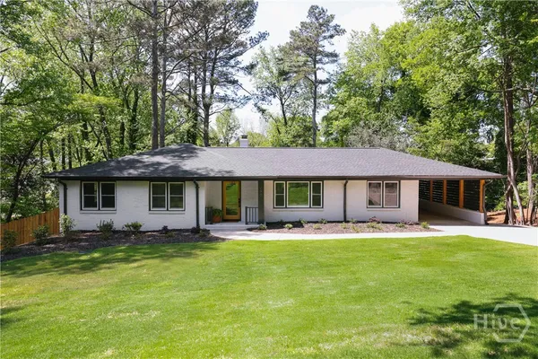 $1,100,000 | 290 Fortson Drive, Athens, GA 30606