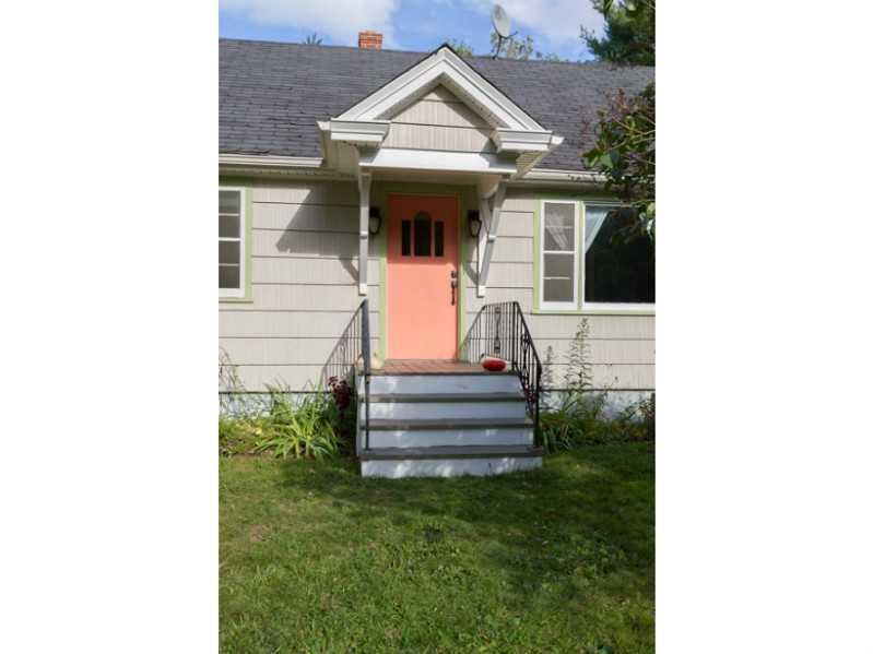 195 Golder Road Lewiston, ME 04240 - Photo 22 of 34 Exterior Front.