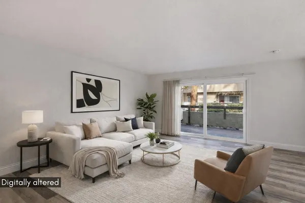 $499,000 | 305 Tradewinds Drive, Unit 7, San Jose, CA 95123