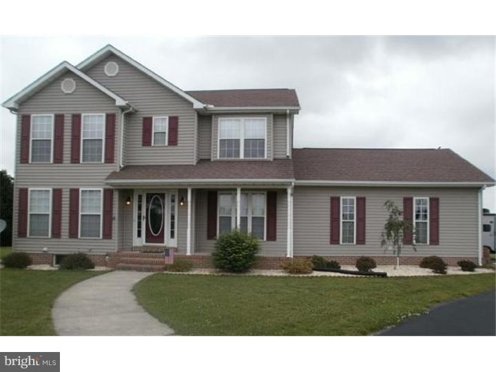 1313 Pebworth Road Magnolia, DE 19962 - Photo 1 of 24