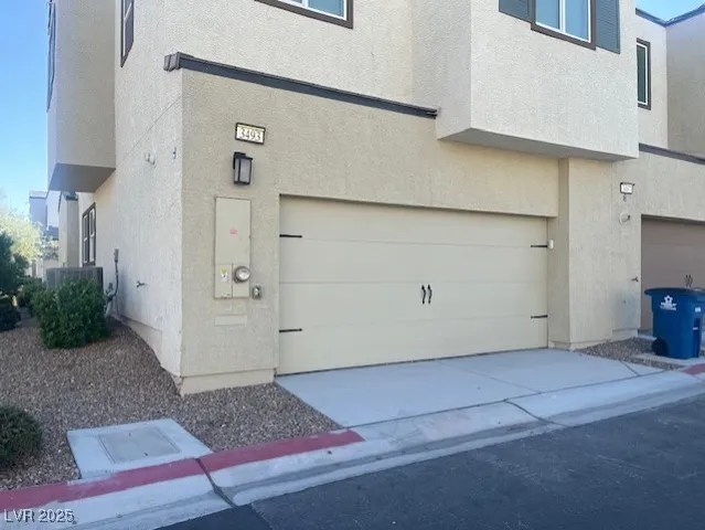 $1,995 | 3493 Arcadian King Avenue, Las Vegas, NV 89106