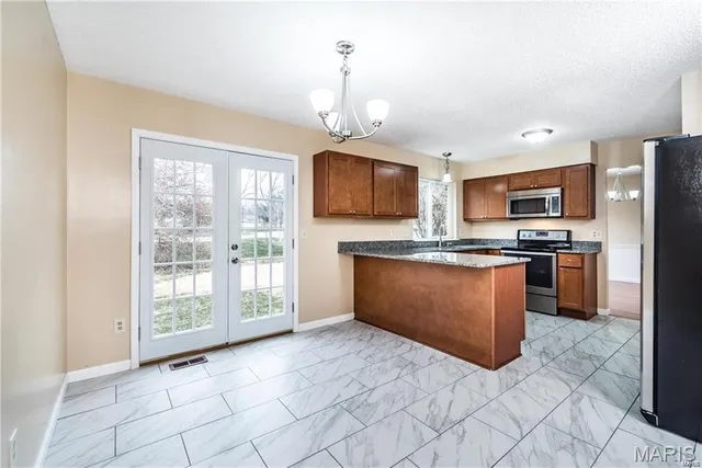 $2,750 | 1369 Nykiel Court, Ballwin, MO 63011