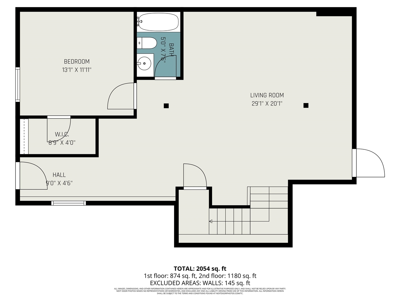 31800 Pine Ridge Circle Lawton, MI 49065 - Photo 36 of 37