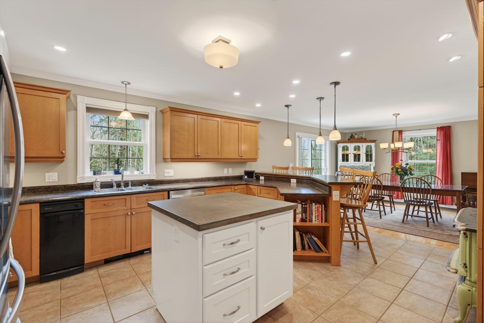 110 Gordon Farms Road Gorham, ME 04038 - Photo 13 of 75 46_DSC01107