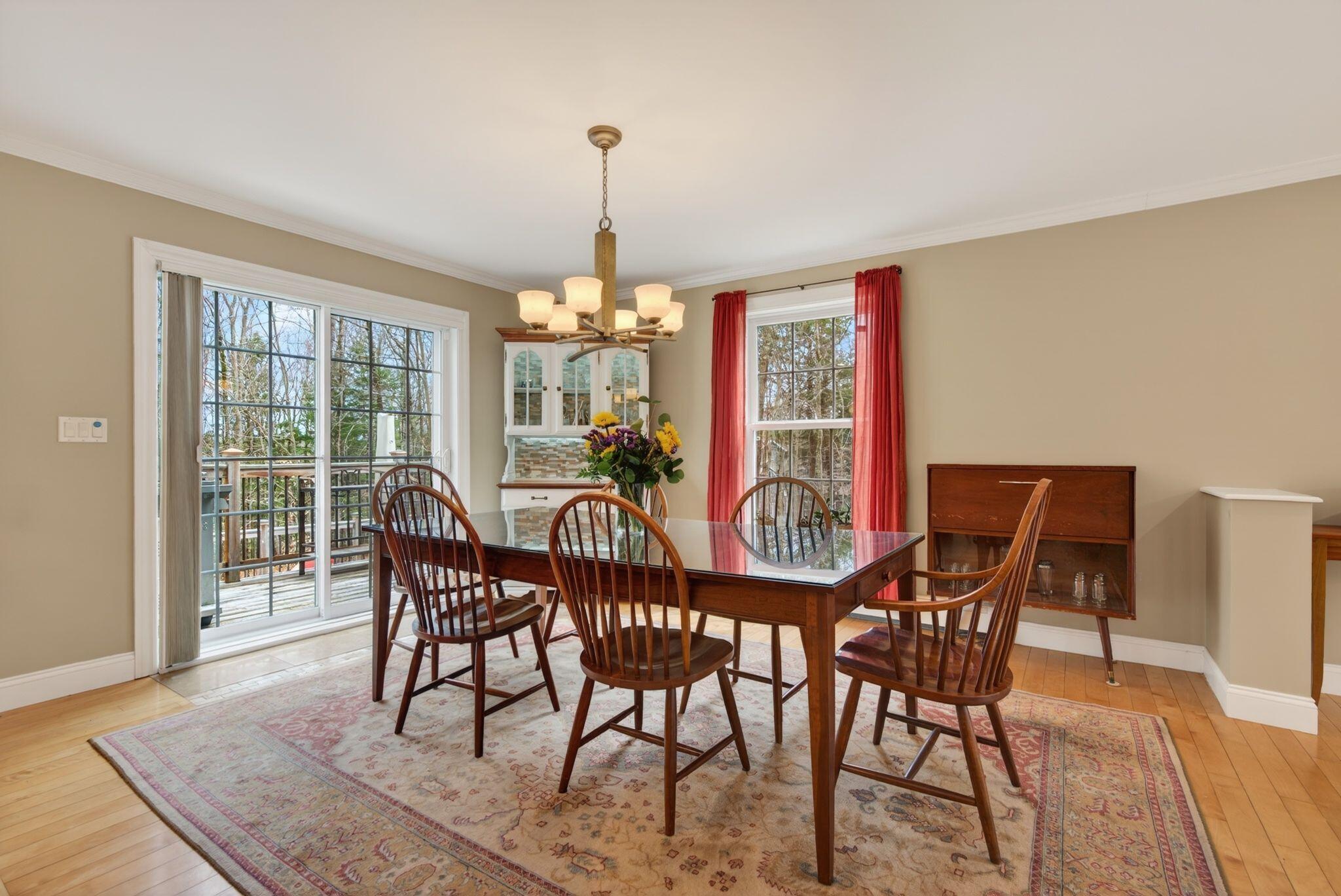 110 Gordon Farms Road Gorham, ME 04038 - Photo 14 of 75 47_DSC01112