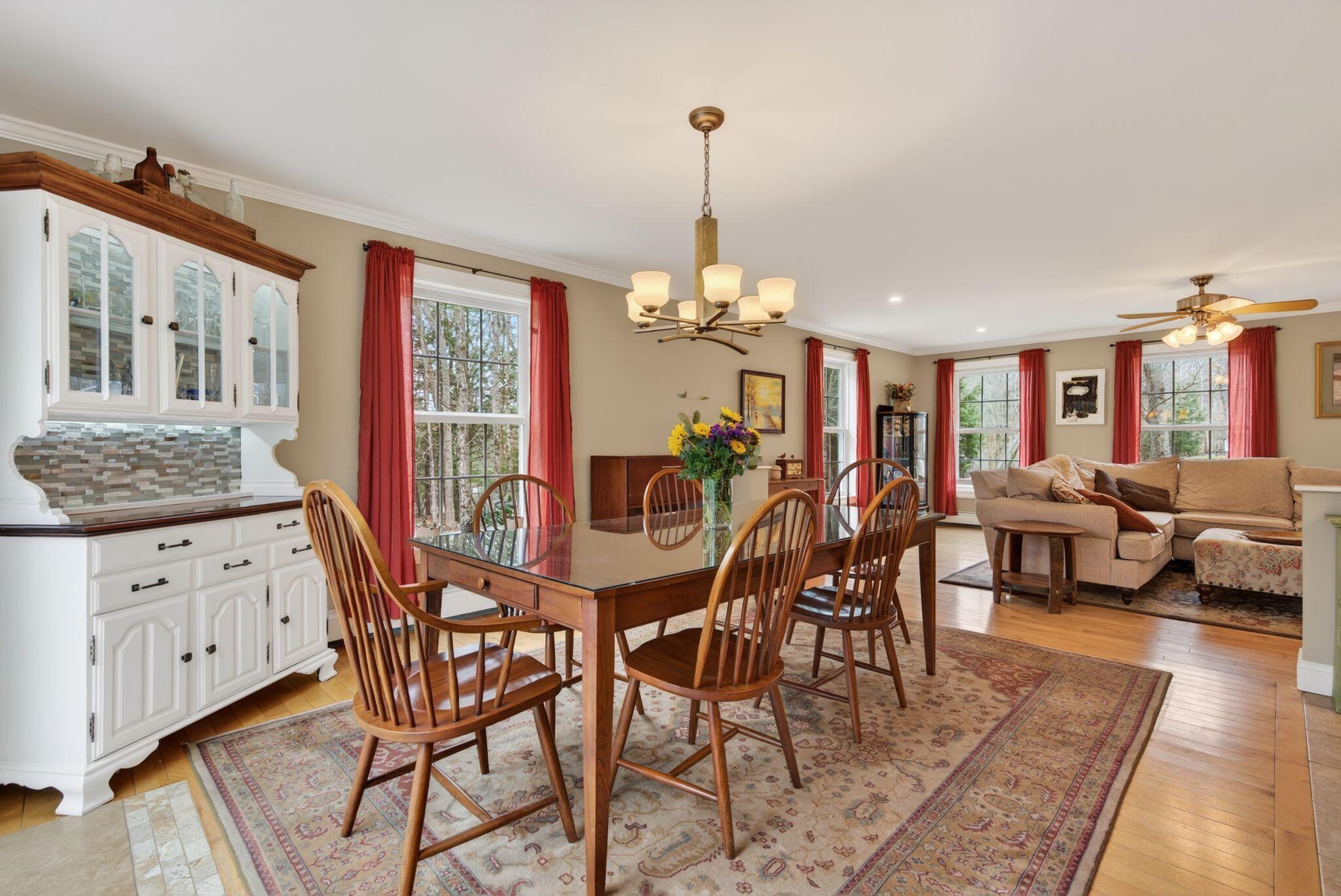 110 Gordon Farms Road Gorham, ME 04038 - Photo 16 of 75 49_DSC01120