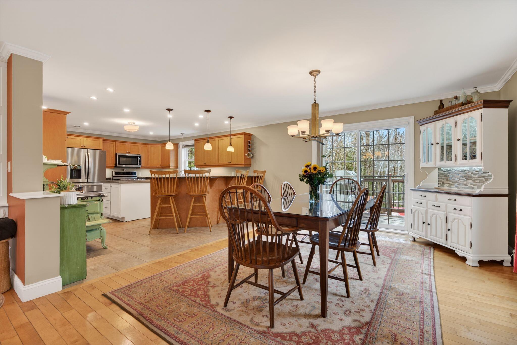 110 Gordon Farms Road Gorham, ME 04038 - Photo 17 of 75 50_DSC01125