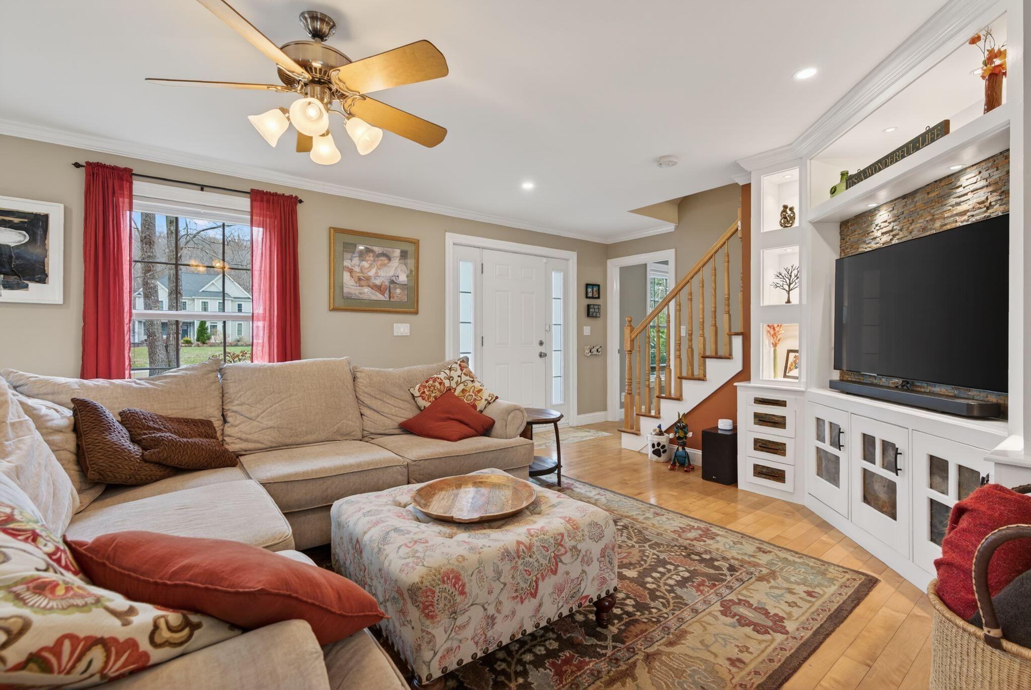 110 Gordon Farms Road Gorham, ME 04038 - Photo 19 of 75 52_DSC01136