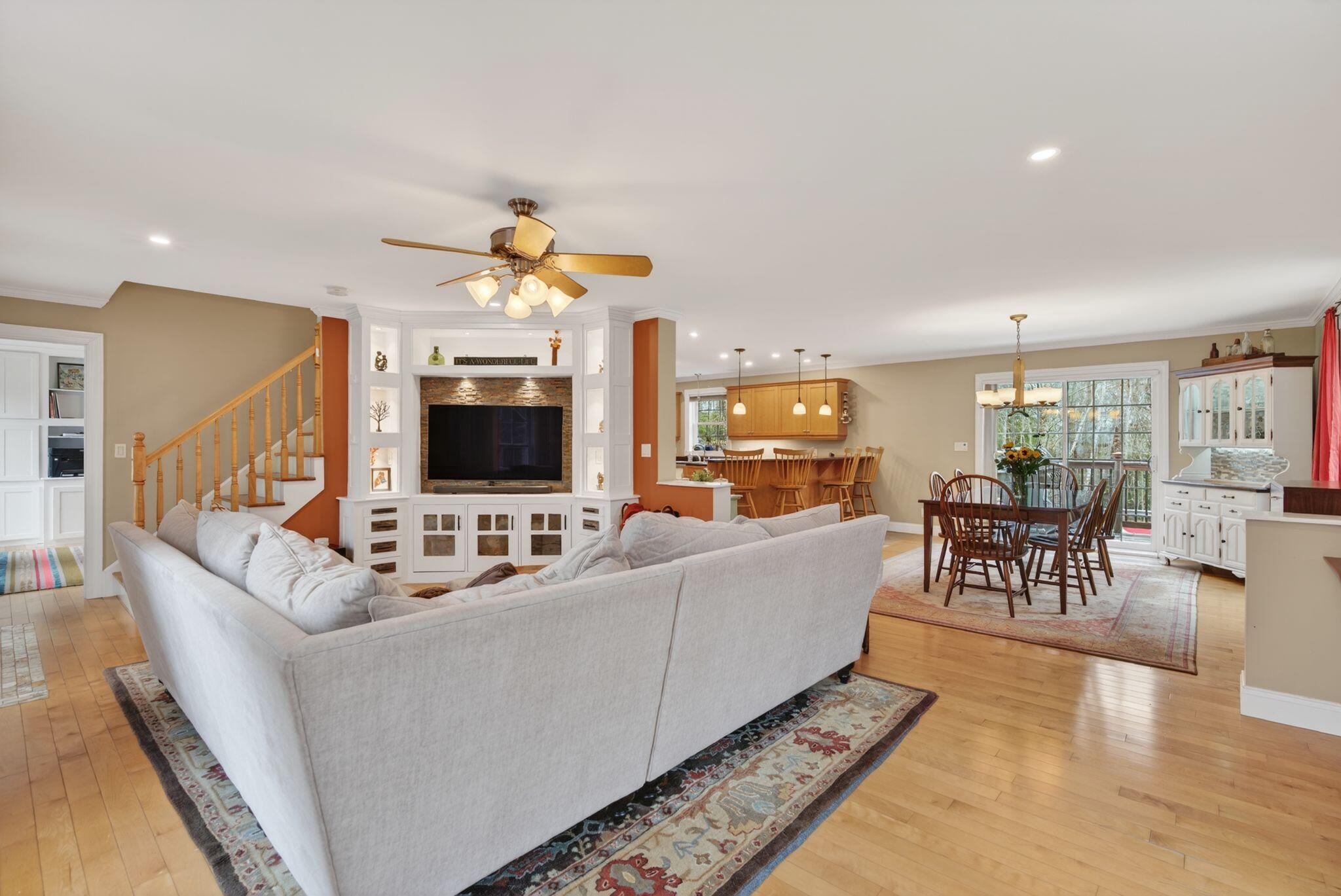 110 Gordon Farms Road Gorham, ME 04038 - Photo 20 of 75 53_DSC01140