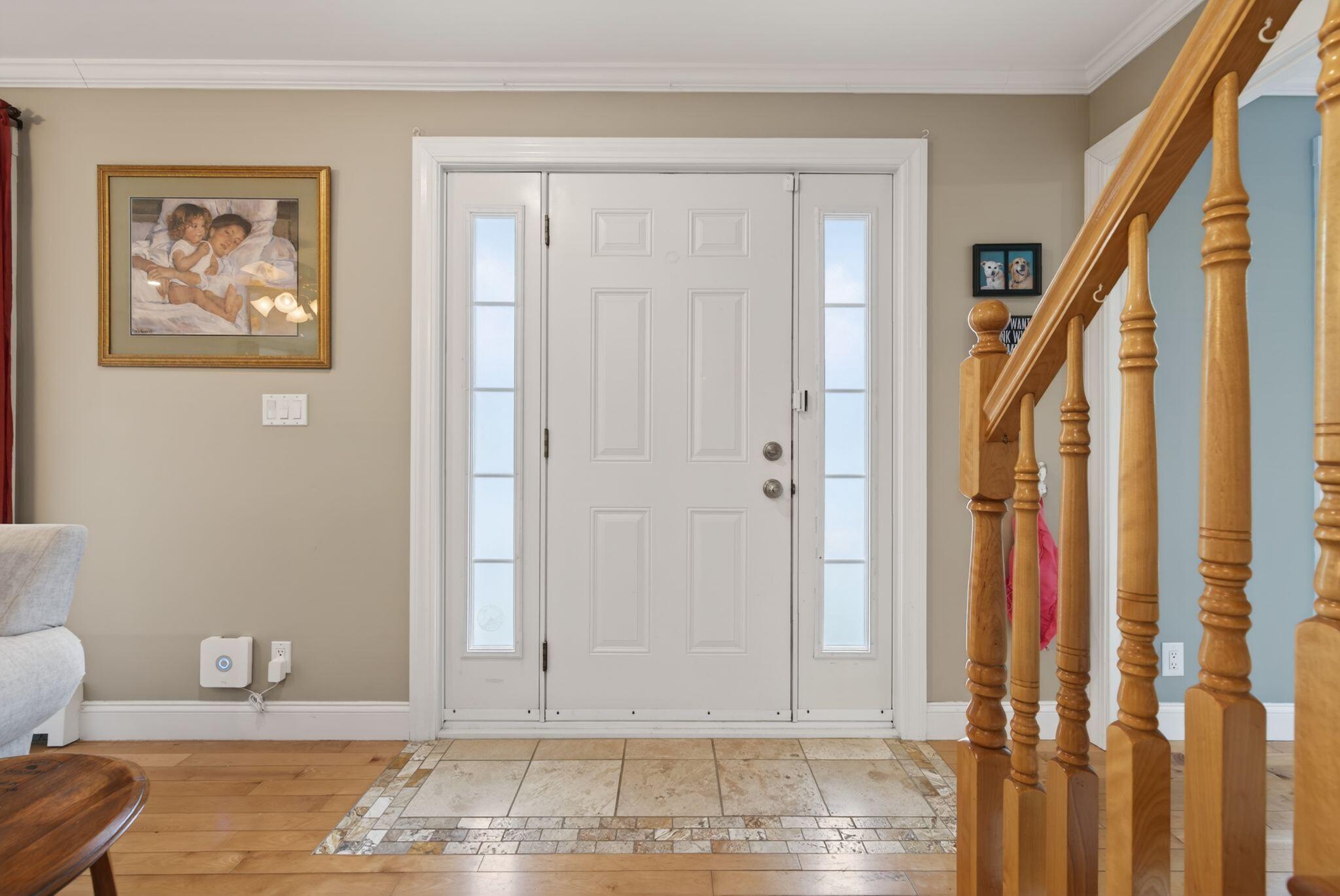 110 Gordon Farms Road Gorham, ME 04038 - Photo 2 of 75 32_DSC01035