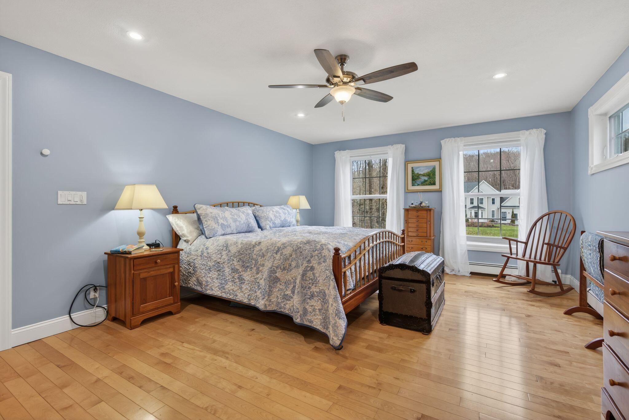 110 Gordon Farms Road Gorham, ME 04038 - Photo 27 of 75 57_DSC01160