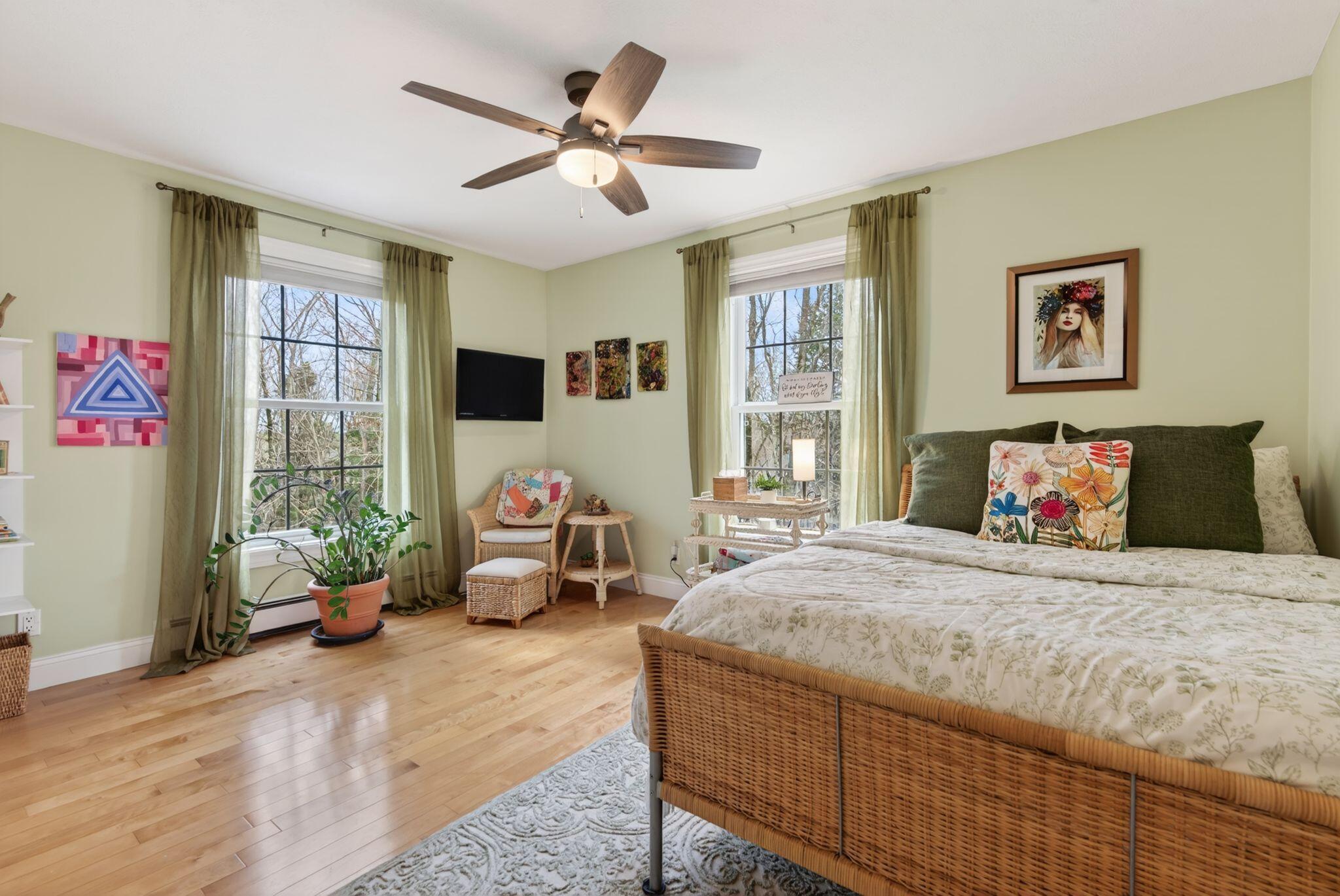 110 Gordon Farms Road Gorham, ME 04038 - Photo 34 of 75 67_DSC01210