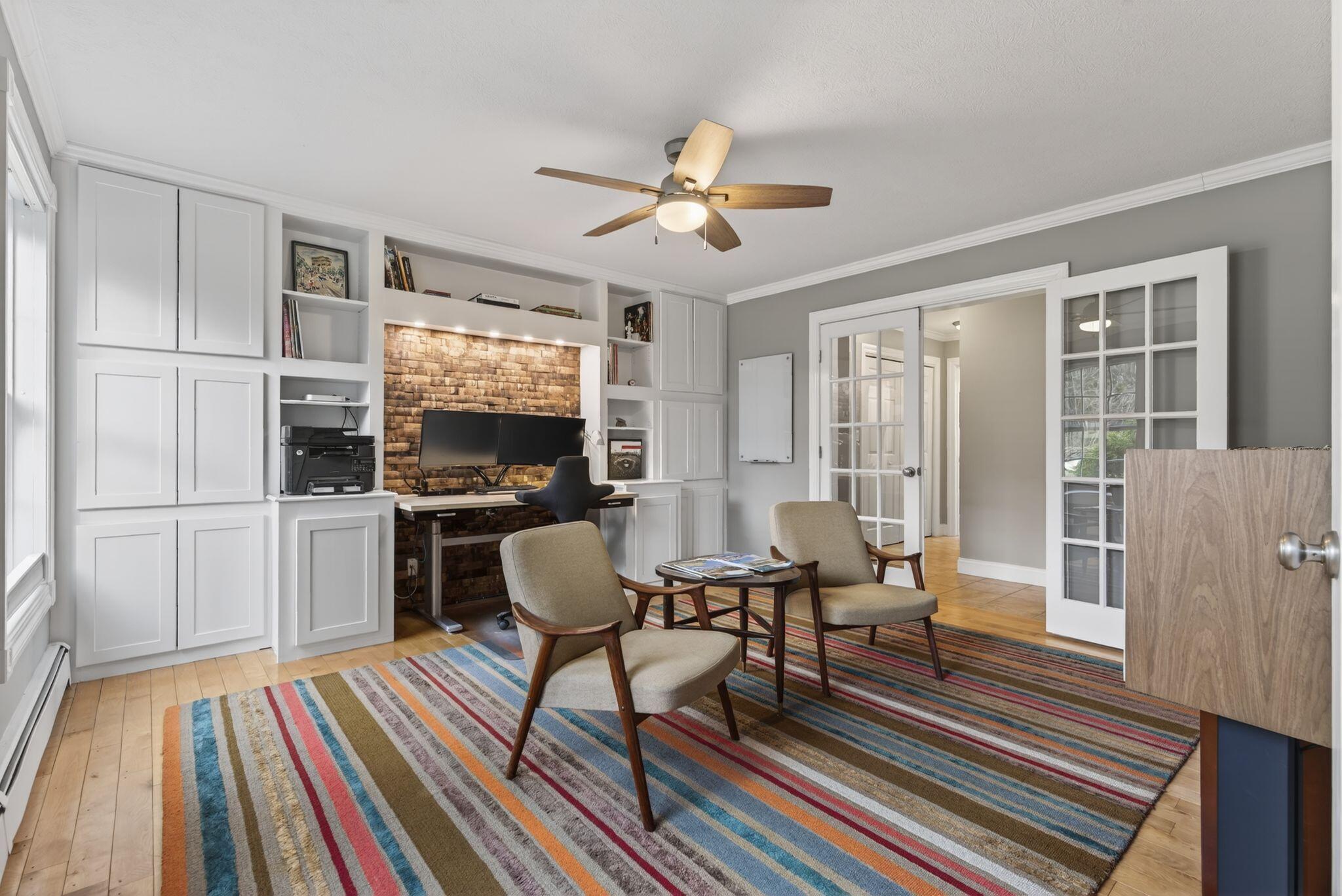 110 Gordon Farms Road Gorham, ME 04038 - Photo 4 of 75 34_DSC01046