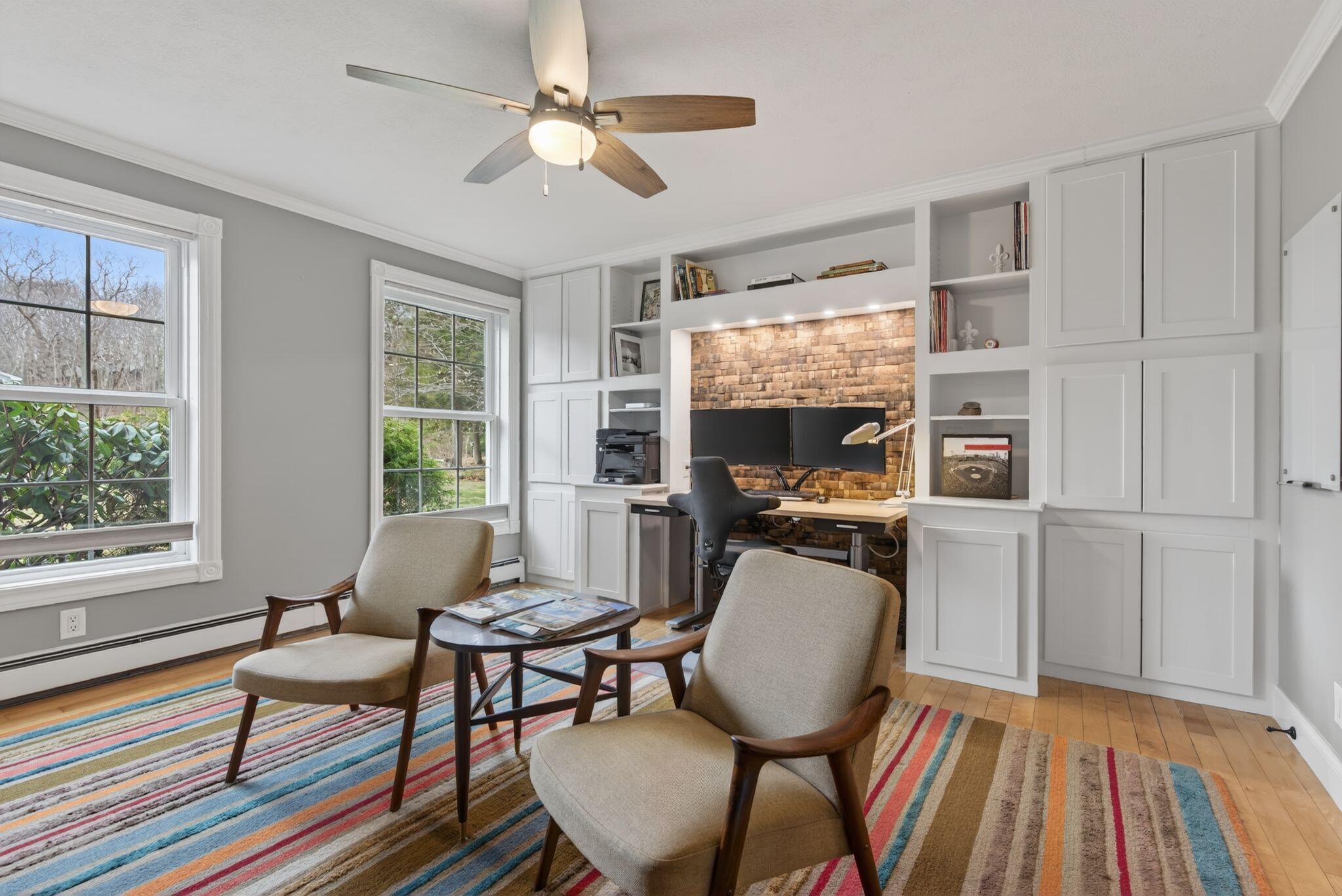 110 Gordon Farms Road Gorham, ME 04038 - Photo 5 of 75 35_DSC01050