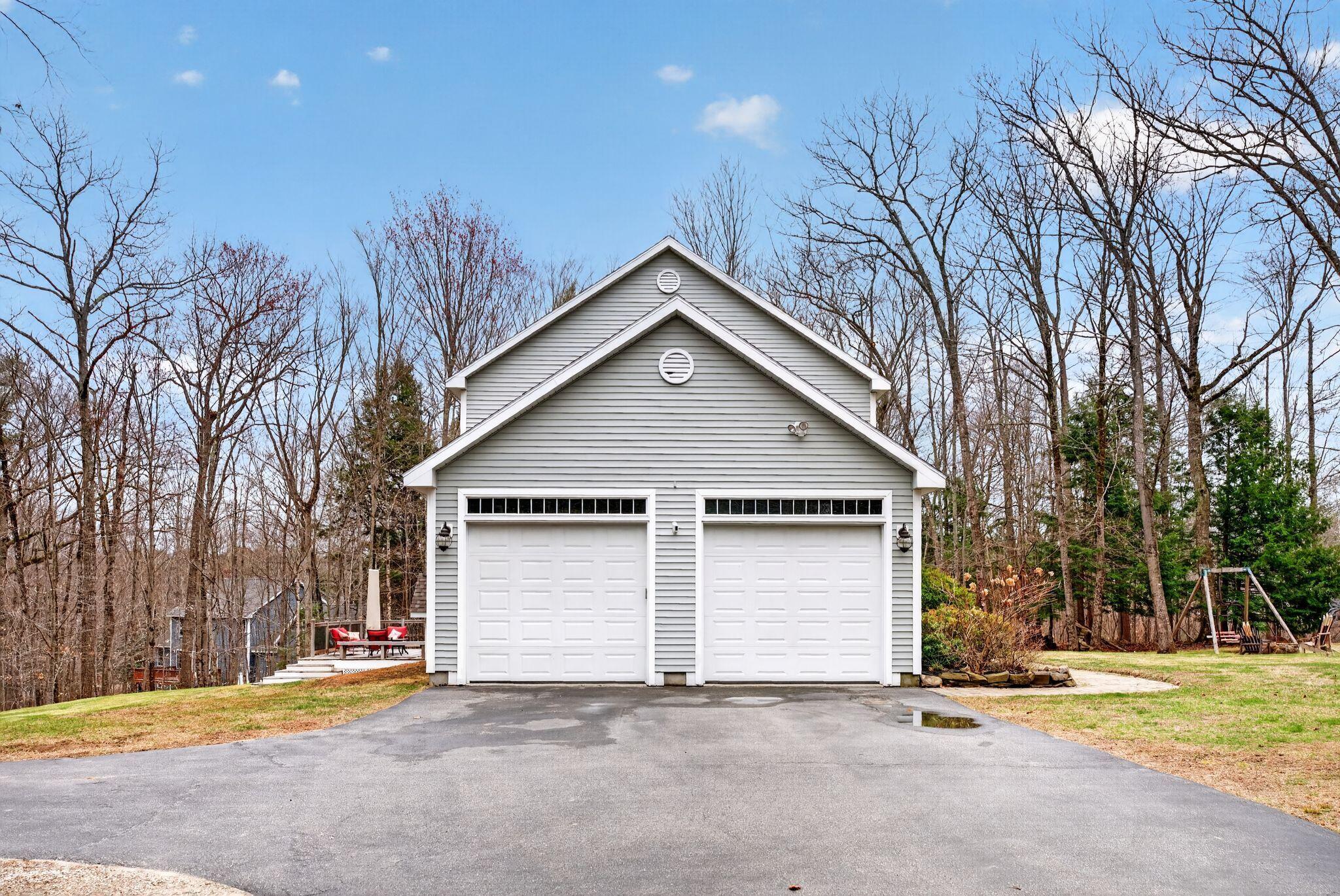110 Gordon Farms Road Gorham, ME 04038 - Photo 51 of 75 2_DSC01395