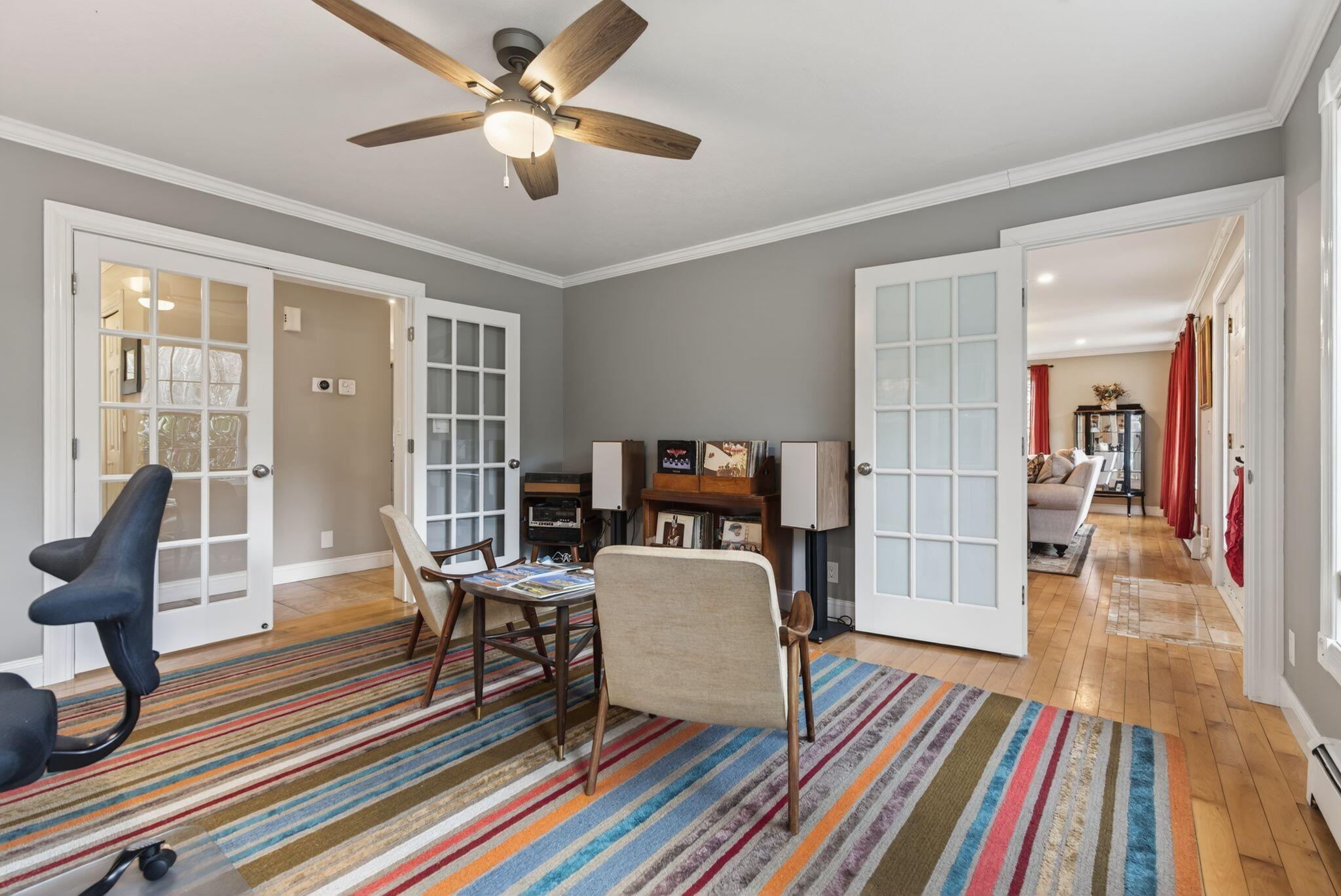 110 Gordon Farms Road Gorham, ME 04038 - Photo 6 of 75 36_DSC01055