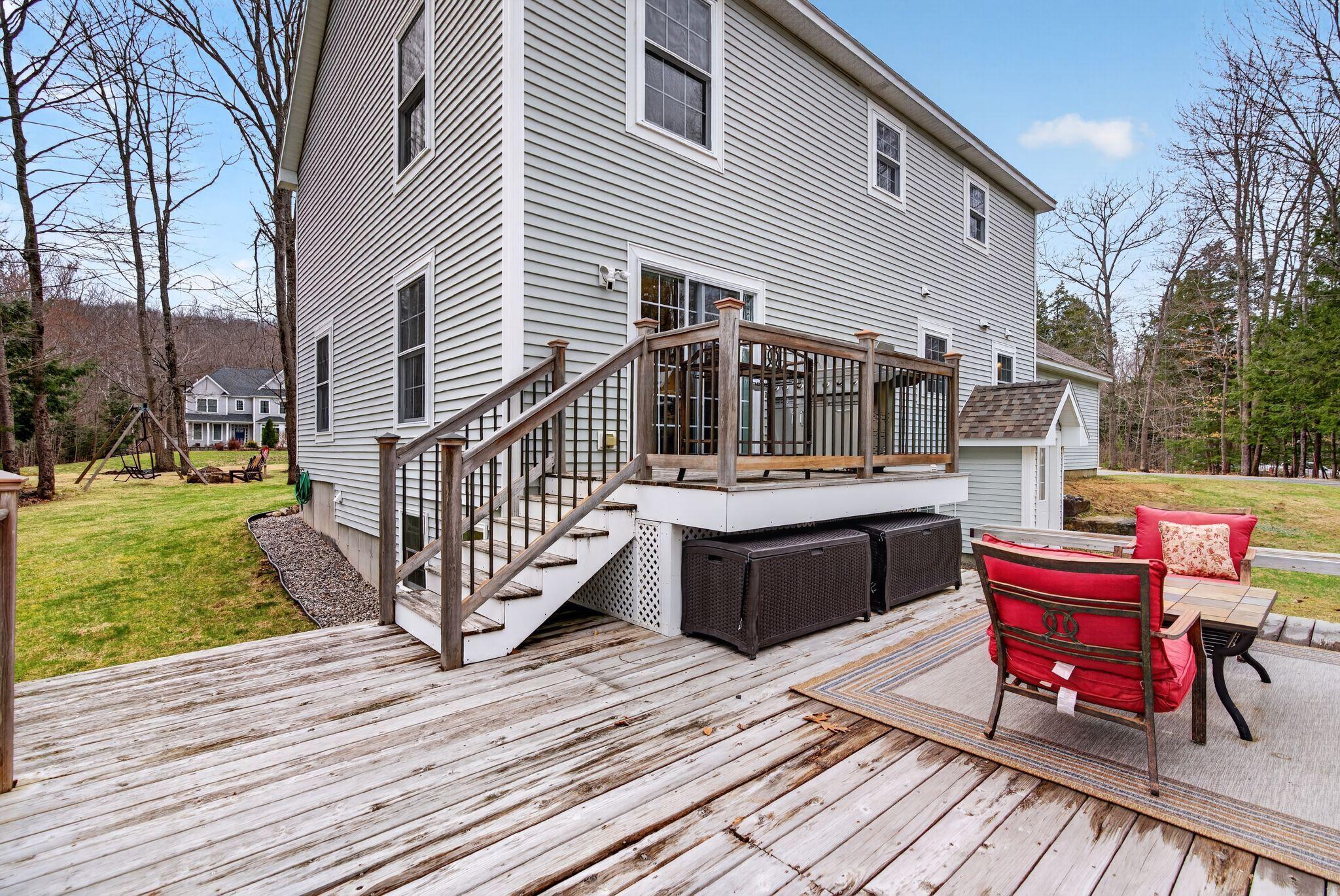 110 Gordon Farms Road Gorham, ME 04038 - Photo 62 of 75 13_DSC01360