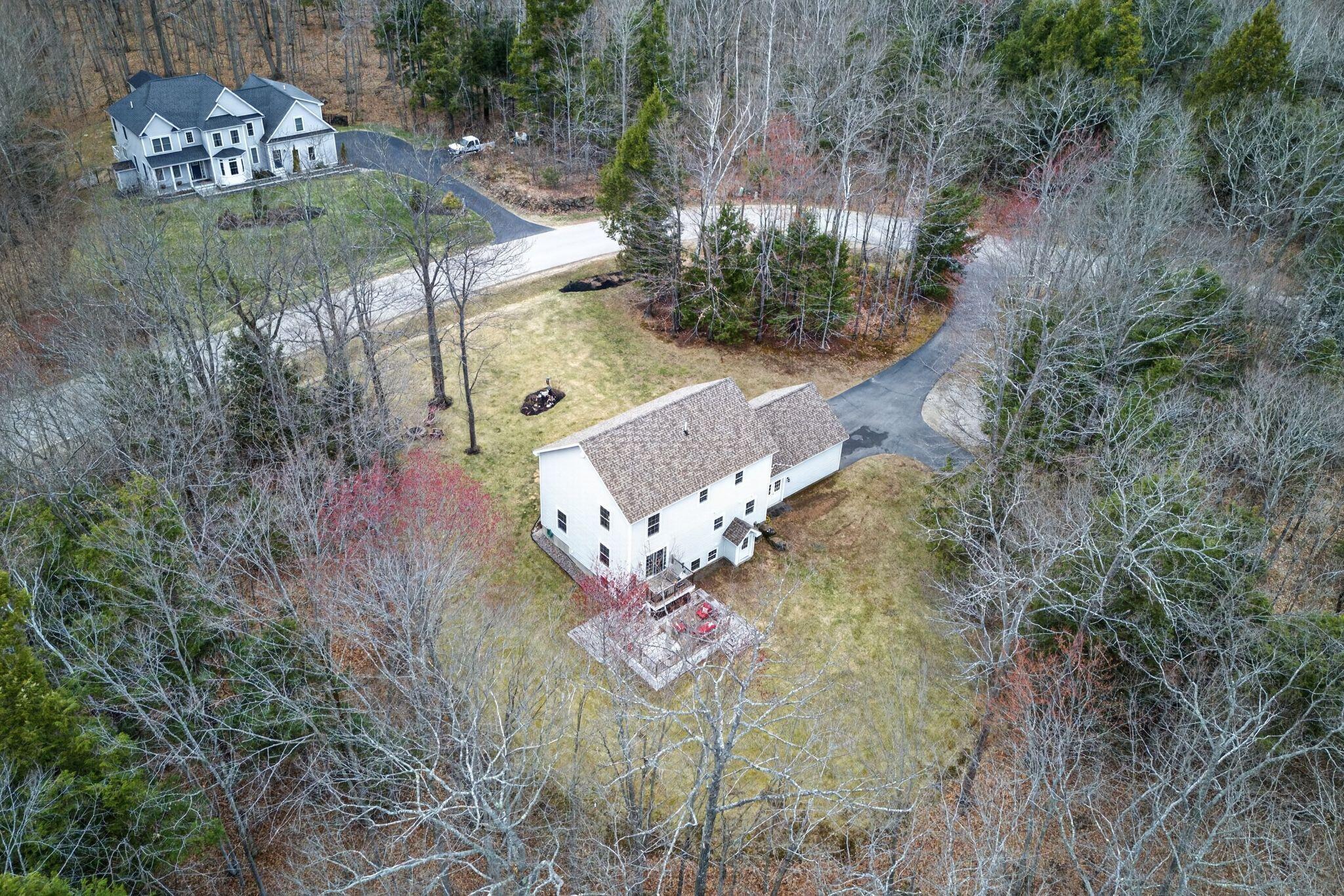 110 Gordon Farms Road Gorham, ME 04038 - Photo 72 of 75 29_DJI_20260413153343_0026_D