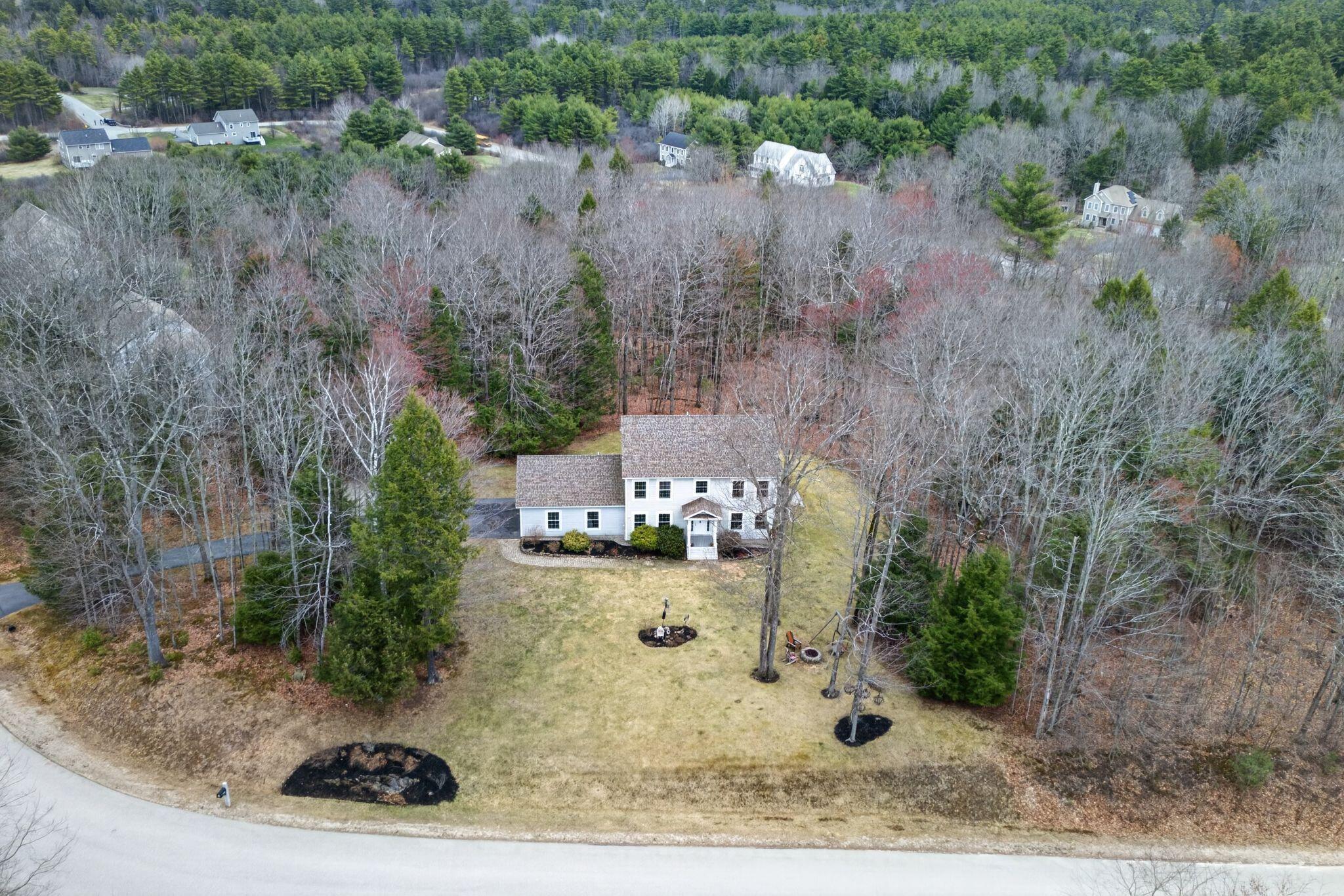 110 Gordon Farms Road Gorham, ME 04038 - Photo 73 of 75 30_DJI_20260413153421_0031_D