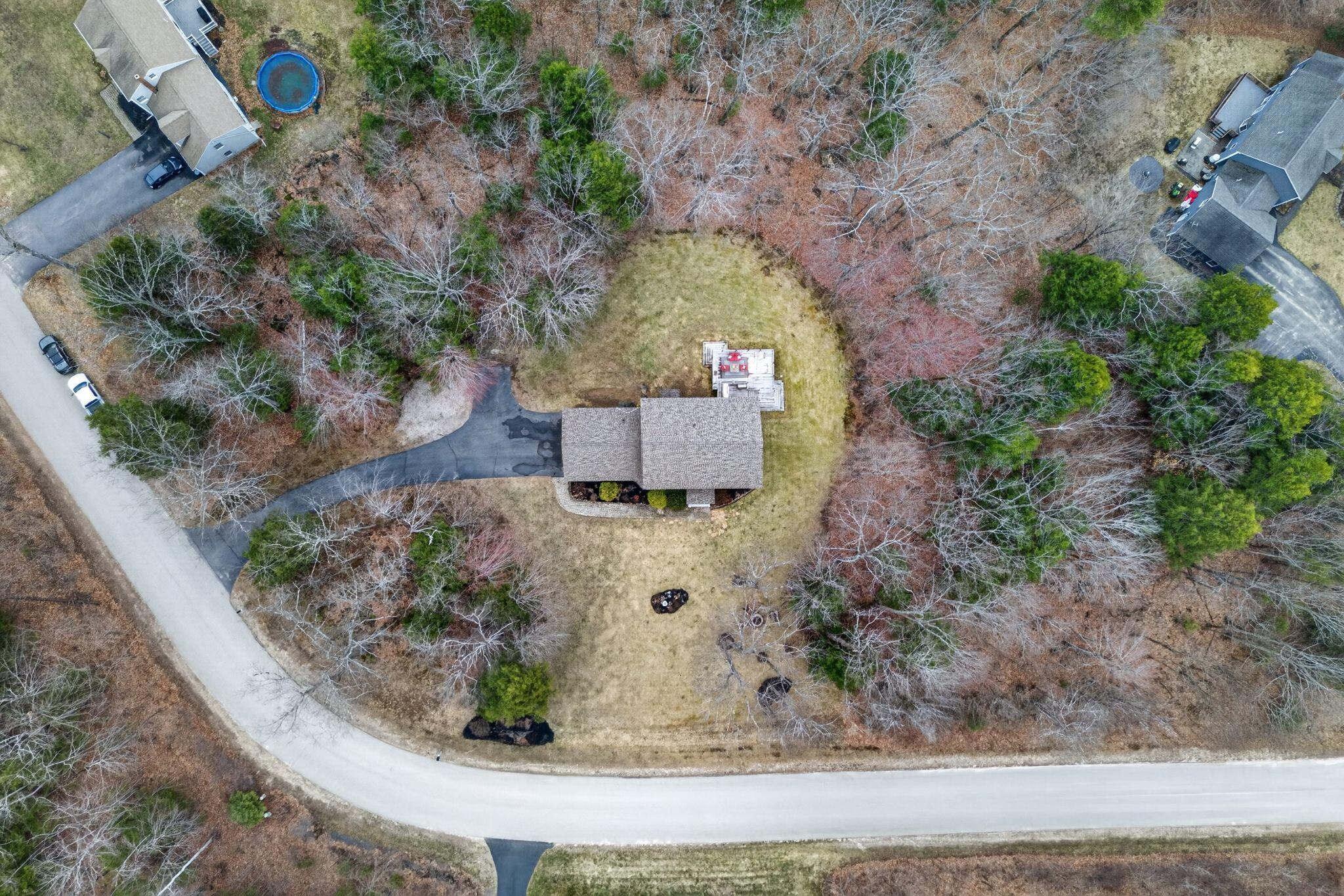 110 Gordon Farms Road Gorham, ME 04038 - Photo 74 of 75 20_DJI_20260413153130_0001_D