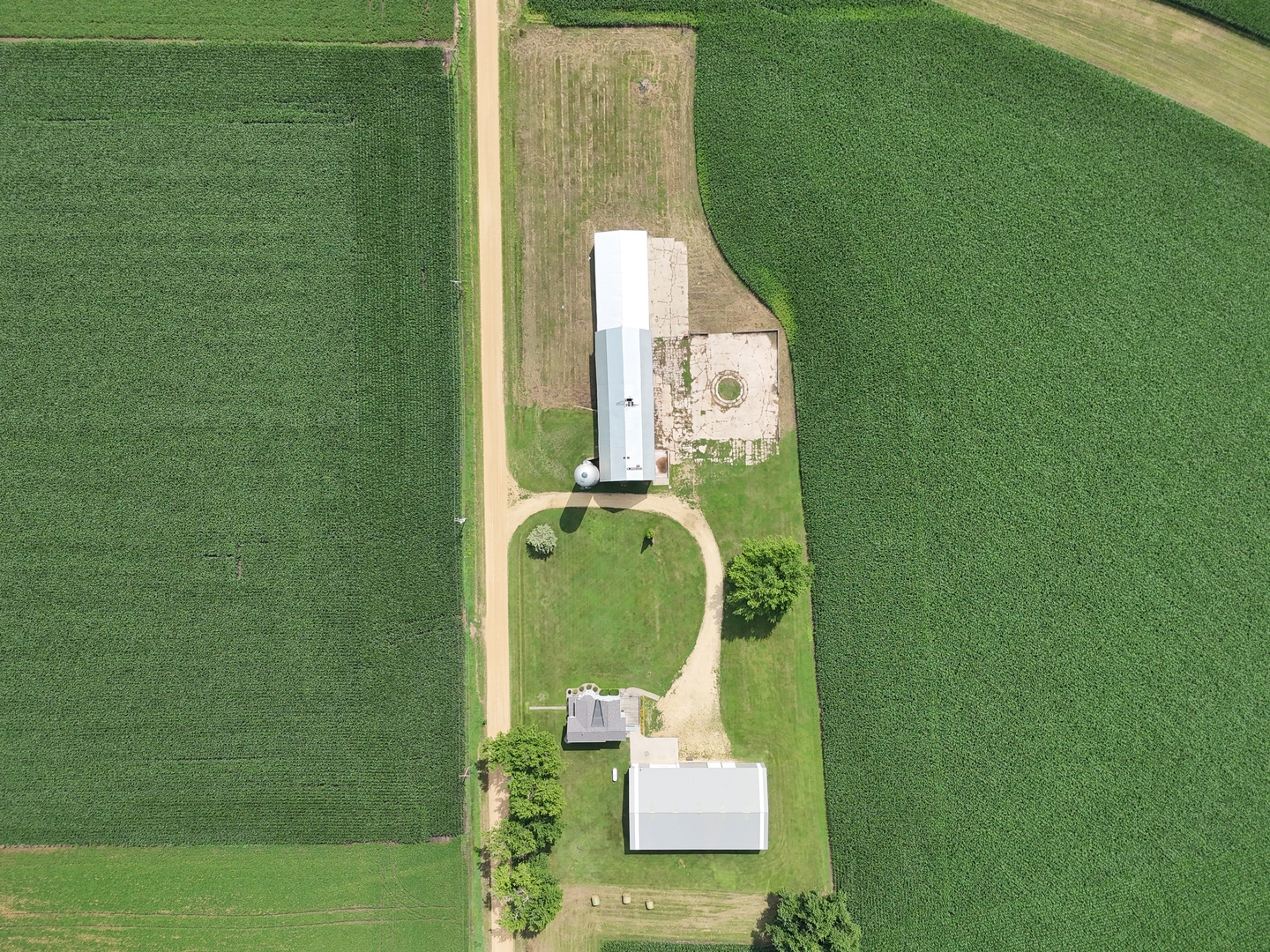 312 East Buckeye Road Dakota, IL 61018 - Photo 40 of 41