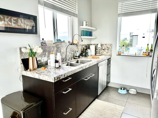 $3,850 | 111 Southeast 2nd Street, Unit 403, Delray Beach, FL 33444