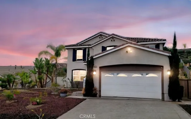 $729,000 | 13633 Silver Stirrup Drive, Corona, CA 92883