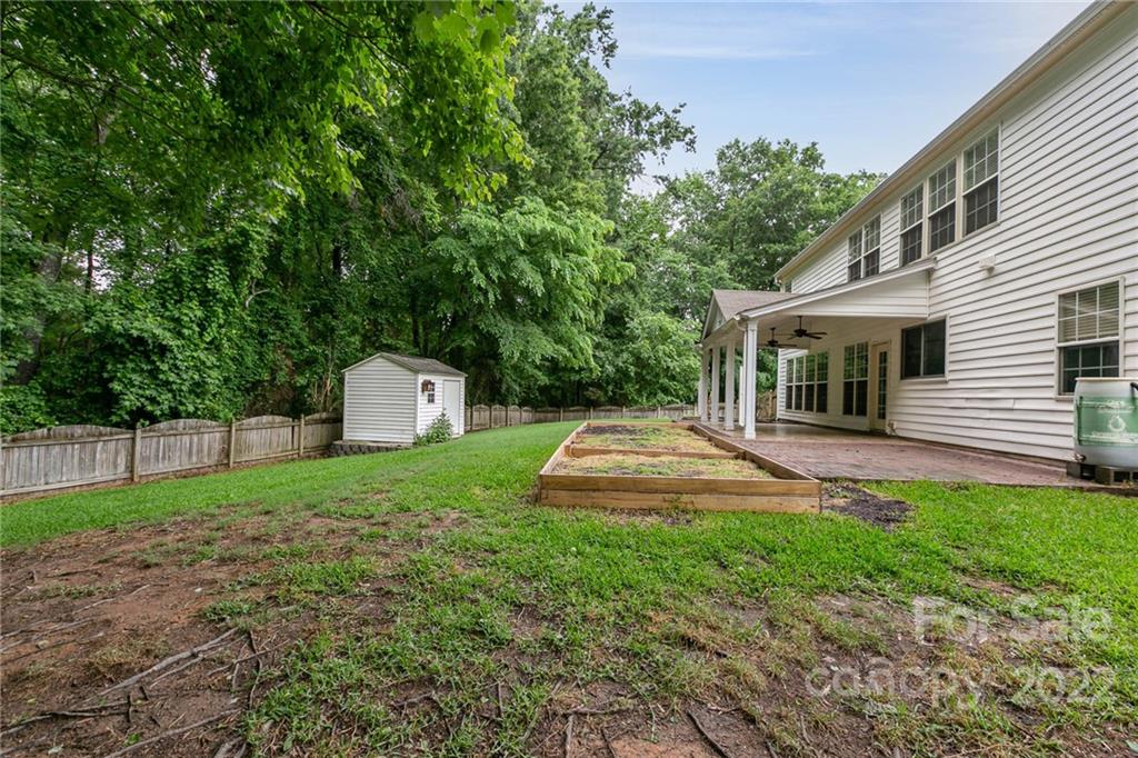 3103 Arborhill Road Charlotte, NC 28270 - Photo 22 of 23 Gallery Image 22