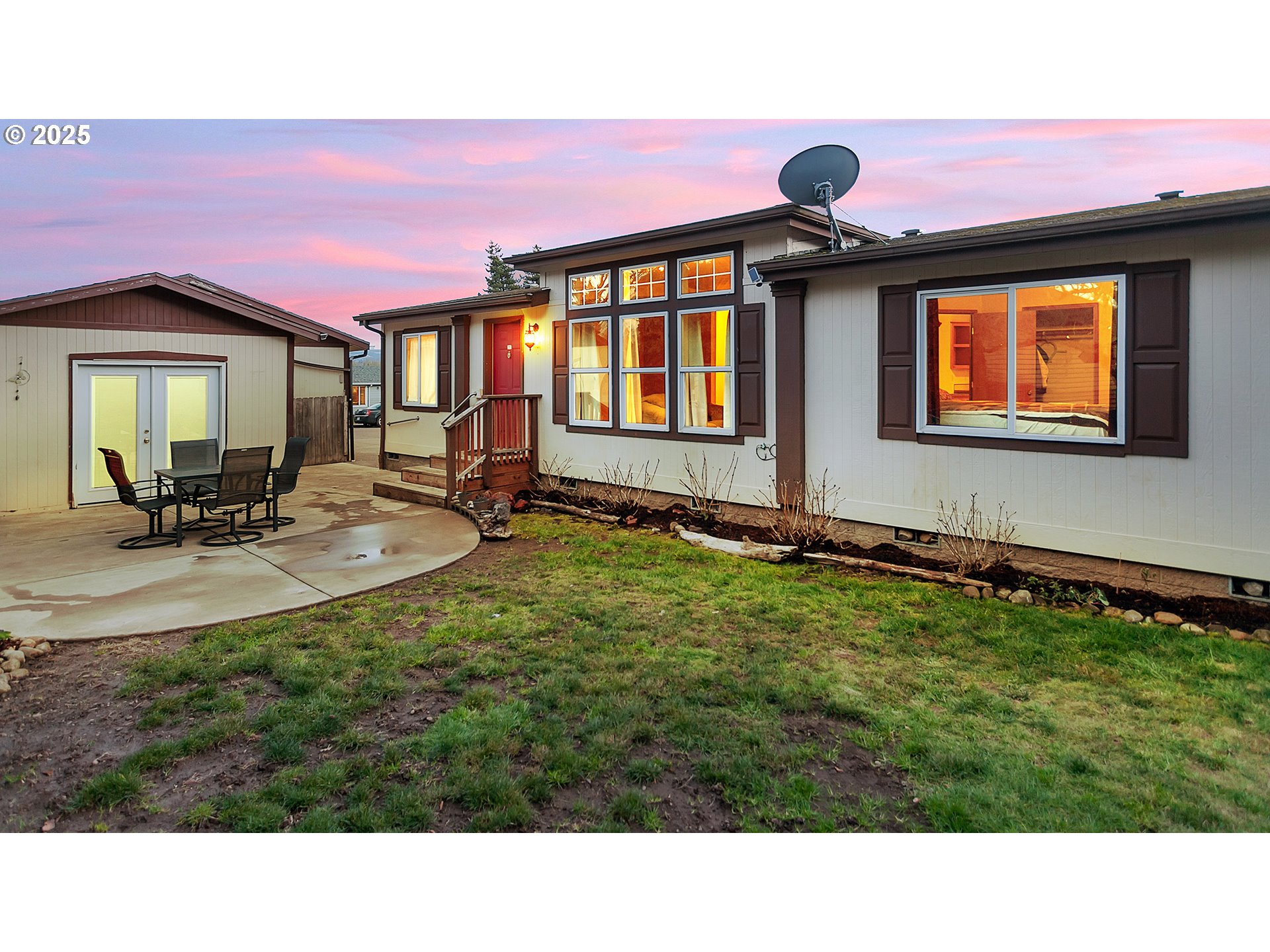610 May Street Molalla, OR 97038 - Photo 1 of 19 Gallery Image 1