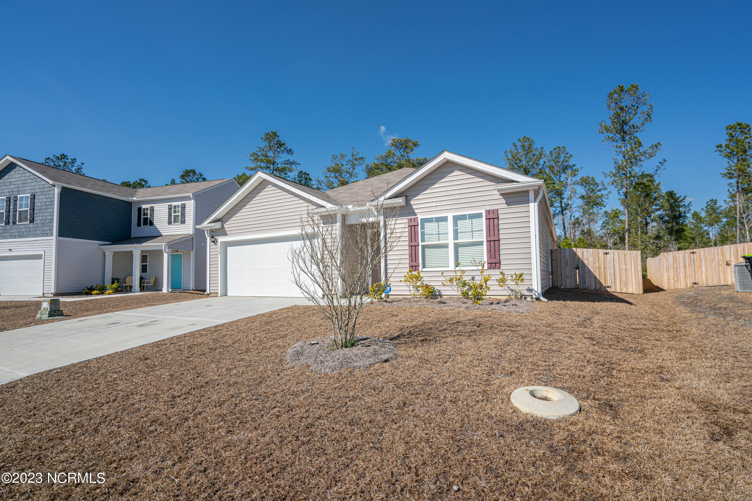 732 Buckeye Road Northeast Leland, NC 28451 - Photo 3 of 45 DSC02870