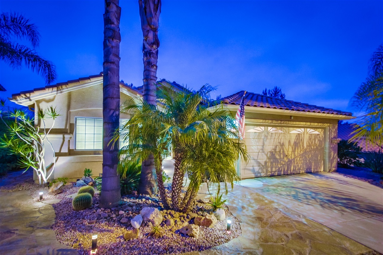 2657 Lobelia Road Alpine, CA 91901 - Photo 1 of 25