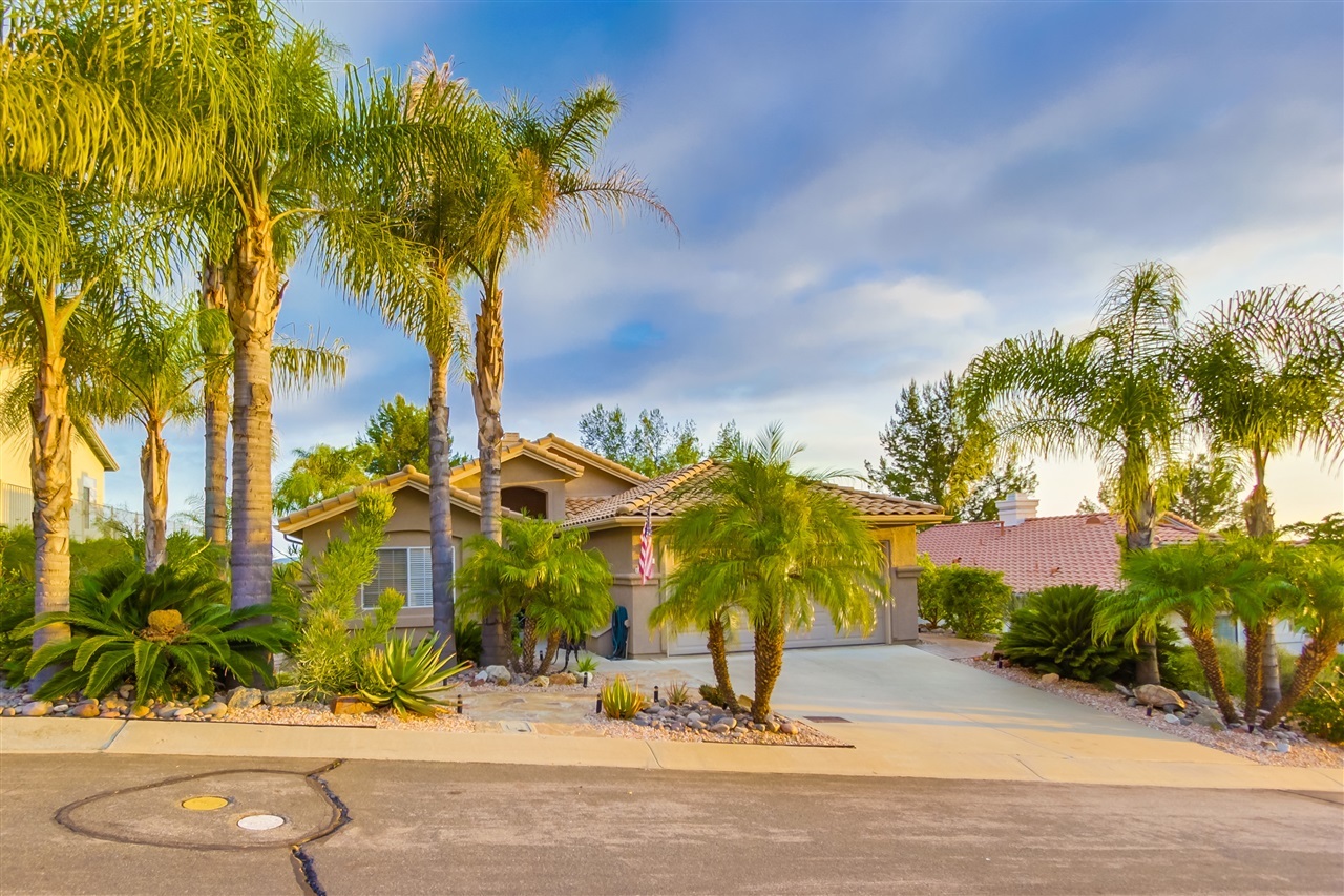 2657 Lobelia Road Alpine, CA 91901 - Photo 22 of 25