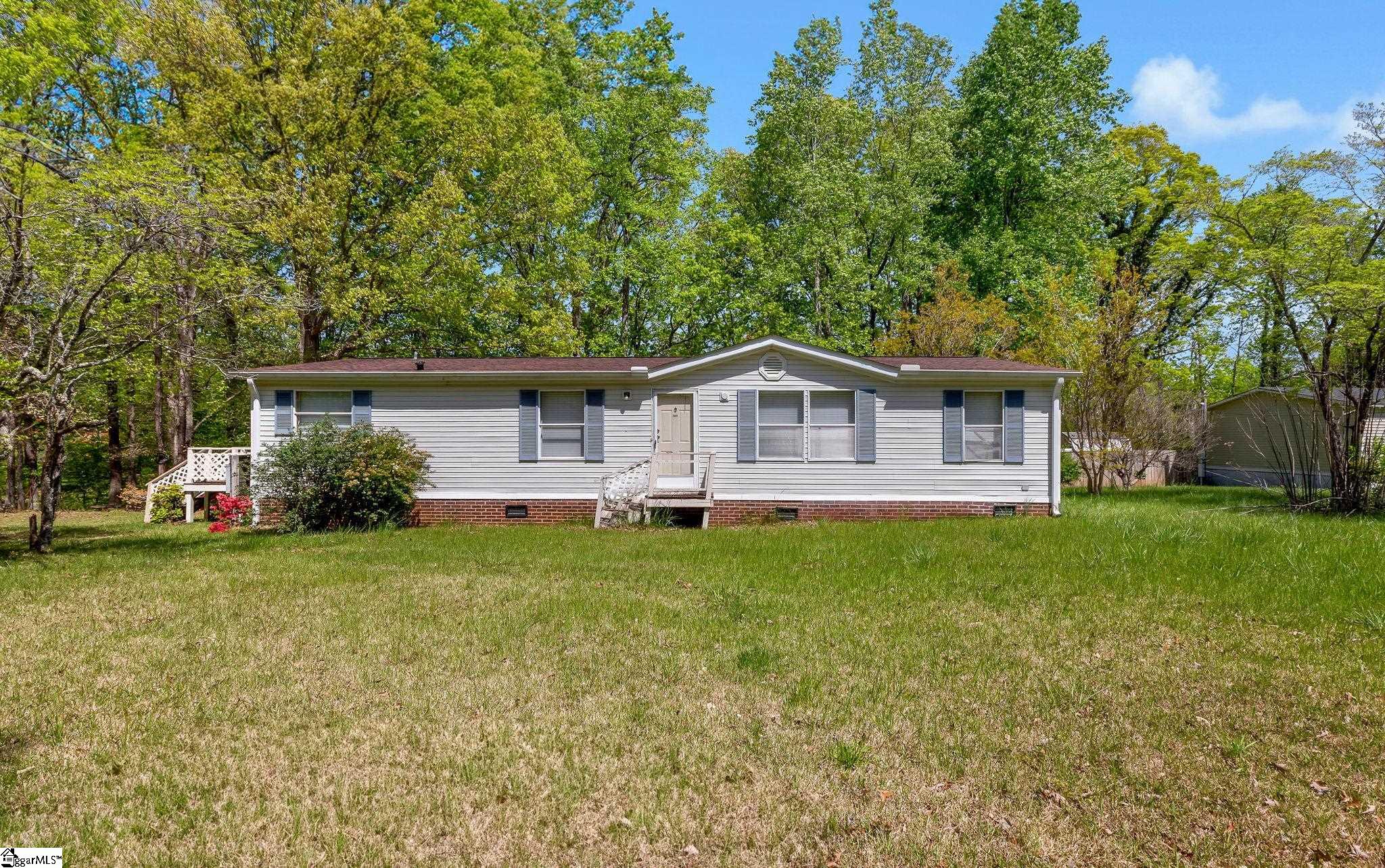 3107 State Park Road Greenville, SC 29609 - Photo 1 of 35