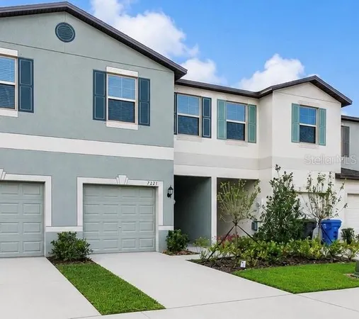 $289,000 | 7221 Sweet Alyssum Court, Tampa, FL 33619